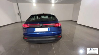 Volkswagen Taigo 1.0 tsi Life 95cv (10)