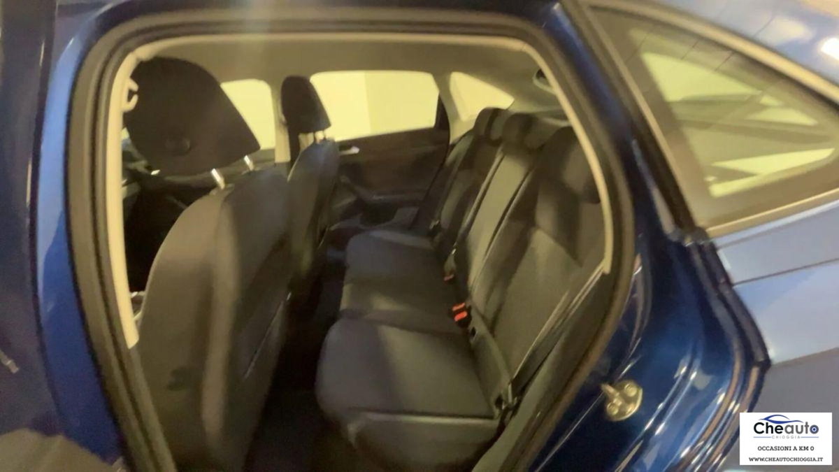 Volkswagen Taigo 1.0 tsi Life 95cv (15)