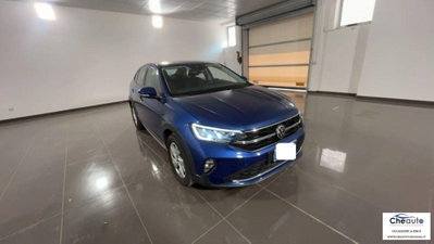 Volkswagen Taigo 1.0 tsi Life 95cv (2)