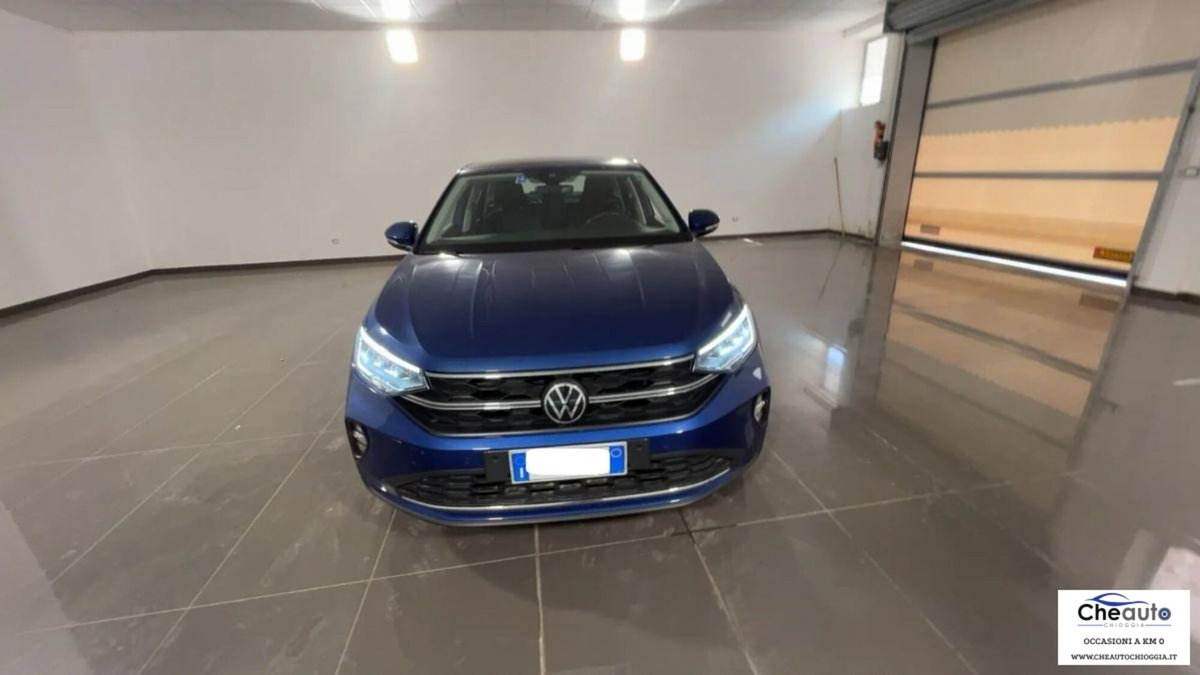 Volkswagen Taigo 1.0 tsi Life 95cv (20)