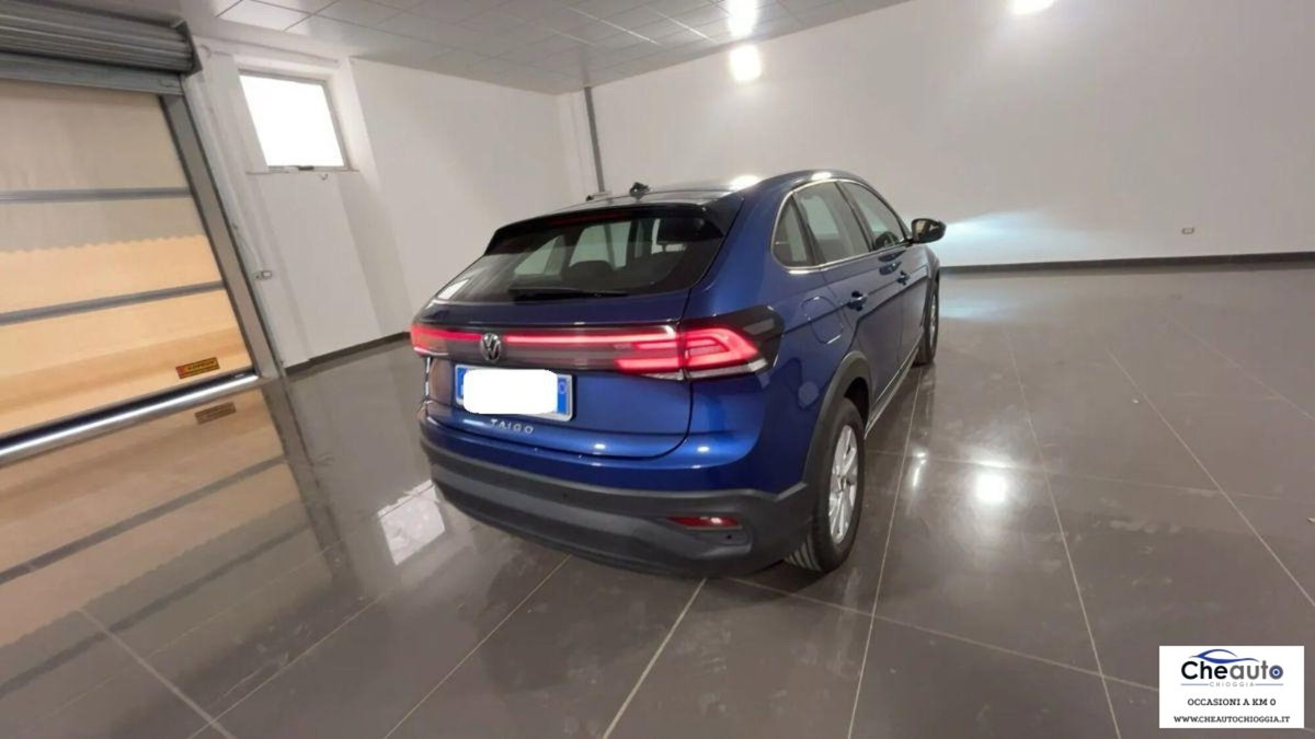 Volkswagen Taigo 1.0 tsi Life 95cv (4)