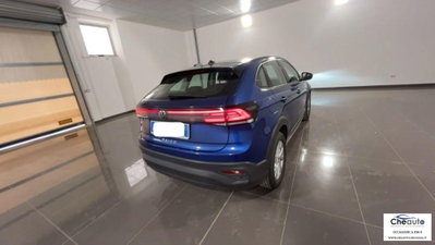 Volkswagen Taigo 1.0 tsi Life 95cv (4)