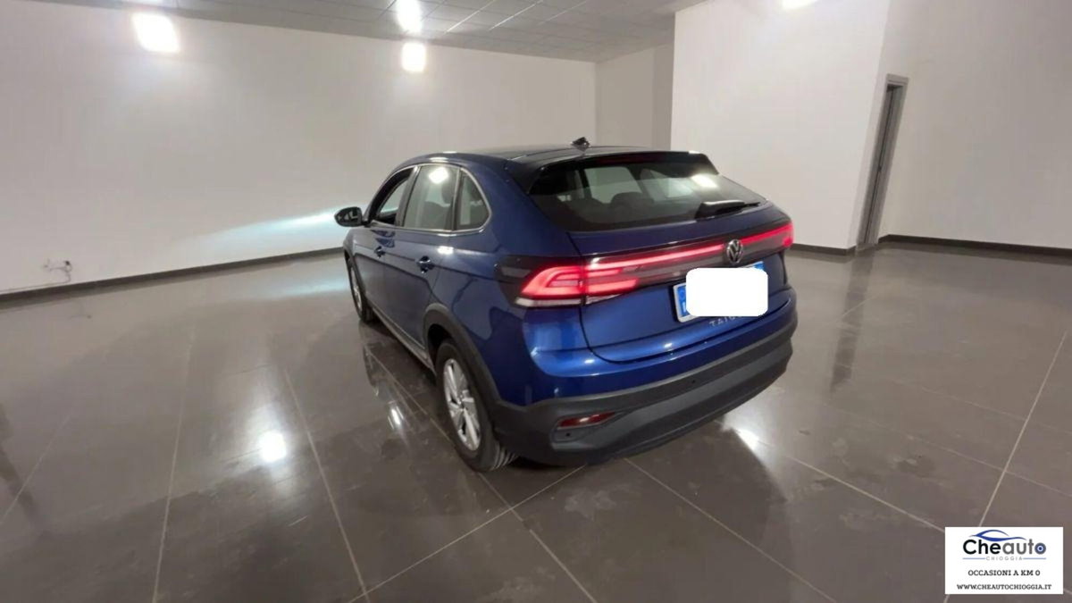 Volkswagen Taigo 1.0 tsi Life 95cv (5)