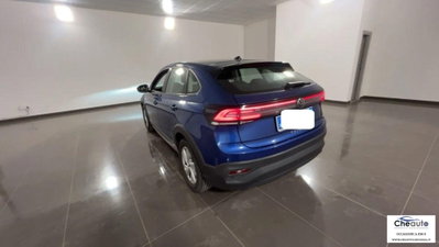 Volkswagen Taigo 1.0 tsi Life 95cv (5)
