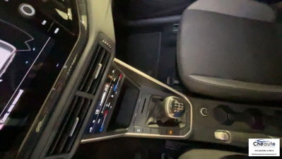 Volkswagen Taigo 1.0 tsi Life 95cv (7)
