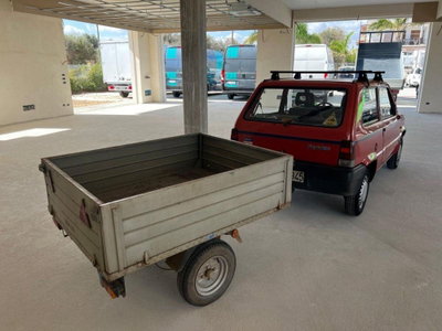 Fiat Panda 750 Young (11)