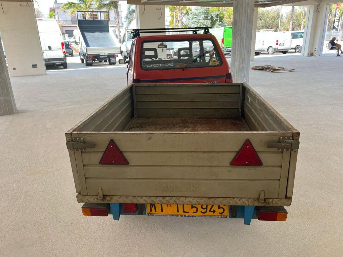 Fiat Panda 750 Young (12)