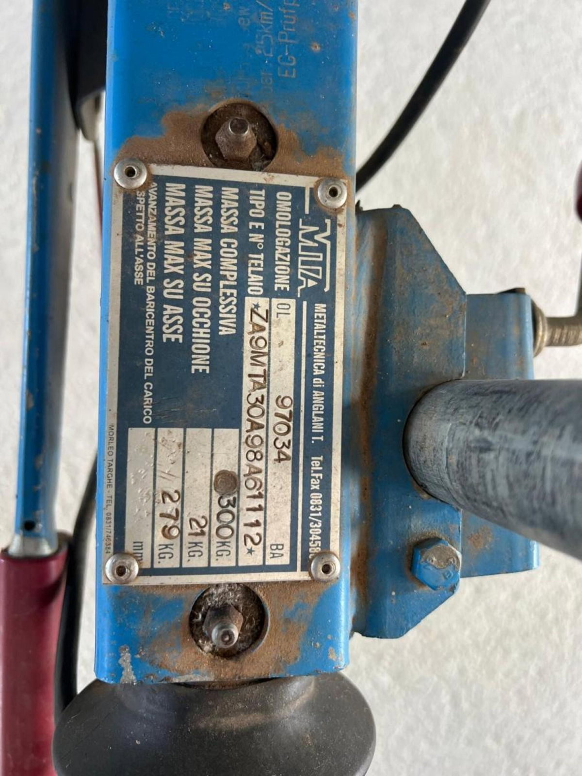 Fiat Panda 750 Young (13)