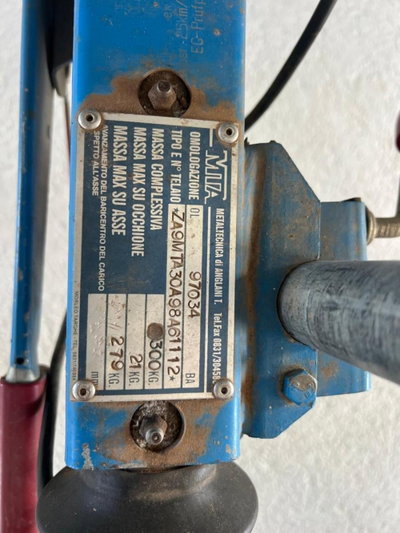 Fiat Panda 750 Young (13)