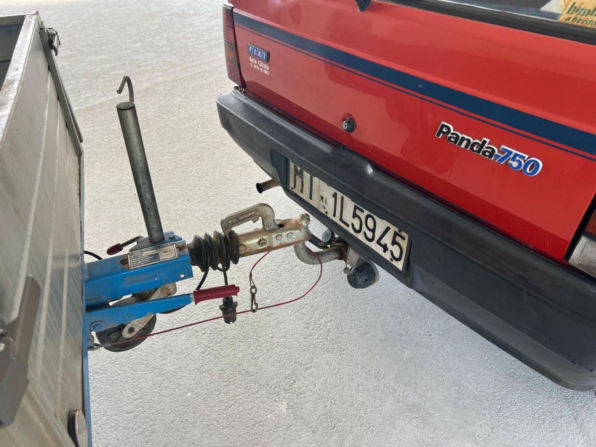 Fiat Panda 750 Young (15)
