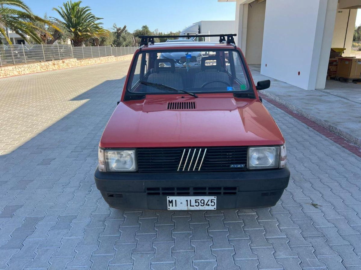 Fiat Panda 750 Young (2)