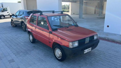 Fiat Panda 750 Young (3)