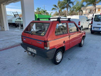 Fiat Panda 750 Young (5)
