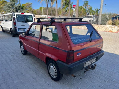 Fiat Panda 750 Young (6)