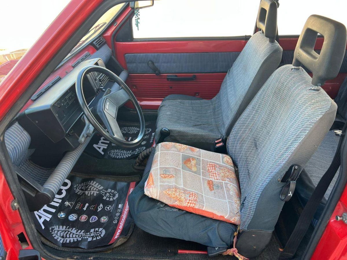 Fiat Panda 750 Young (7)