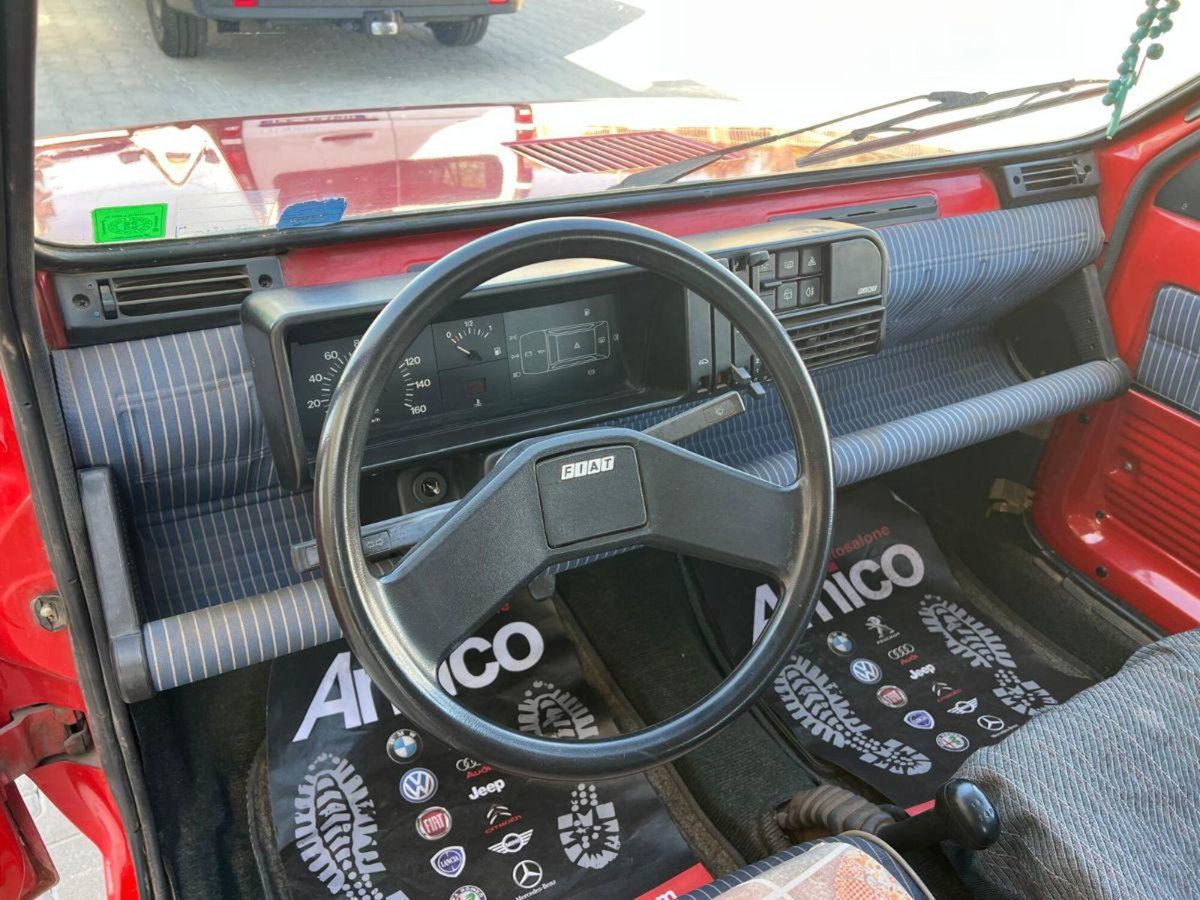 Fiat Panda 750 Young (8)