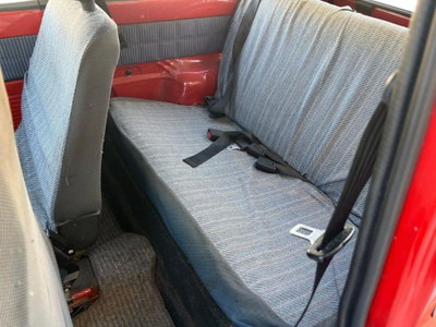 Fiat Panda 750 Young (9)