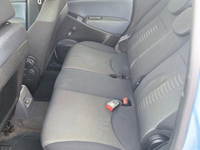 Fiat Idea 1.3 Multijet 16V 90 CV Emotion (11)