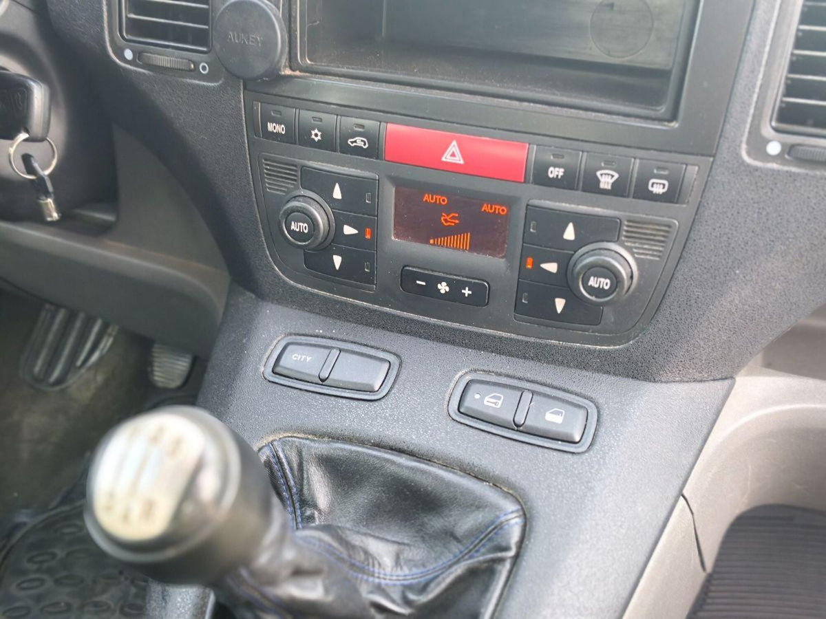 Fiat Idea 1.3 Multijet 16V 90 CV Emotion (13)