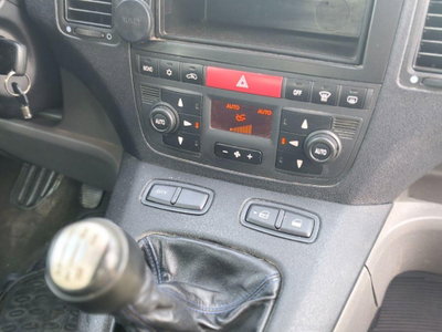 Fiat Idea 1.3 Multijet 16V 90 CV Emotion (13)