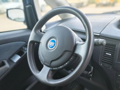Fiat Idea 1.3 Multijet 16V 90 CV Emotion (14)