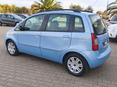 Fiat Idea 1.3 Multijet 16V 90 CV Emotion (7)