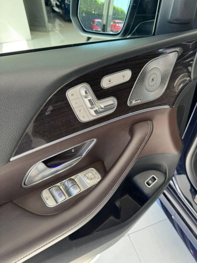 Mercedes-Benz GLS 400 4Matic Premium Plus (10)