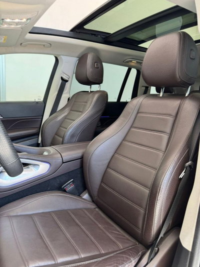 Mercedes-Benz GLS 400 4Matic Premium Plus (11)
