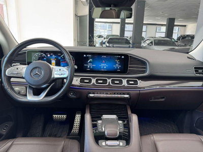 Mercedes-Benz GLS 400 4Matic Premium Plus (12)