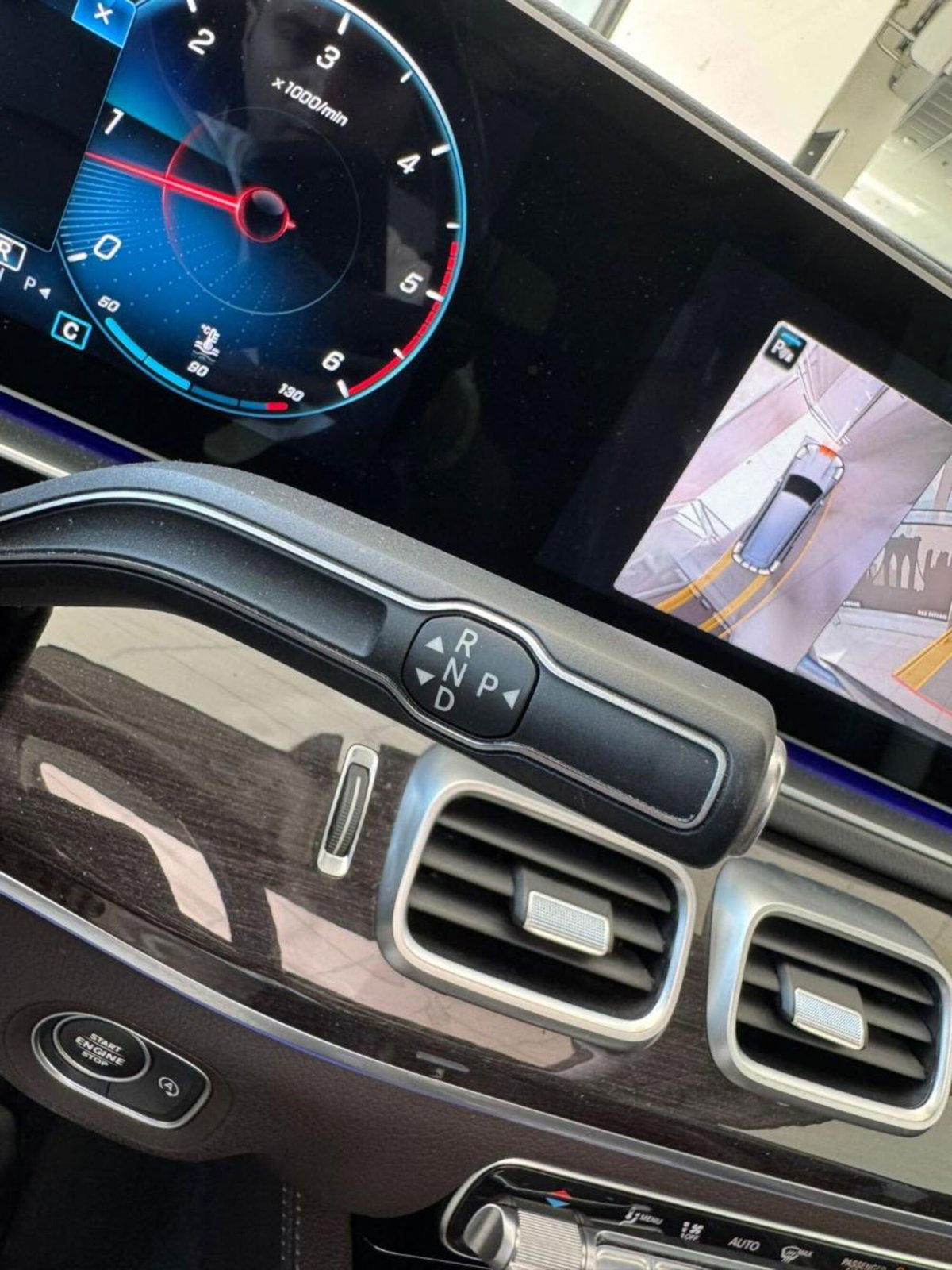 Mercedes-Benz GLS 400 4Matic Premium Plus (14)