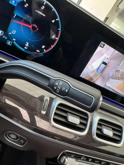 Mercedes-Benz GLS 400 4Matic Premium Plus (14)