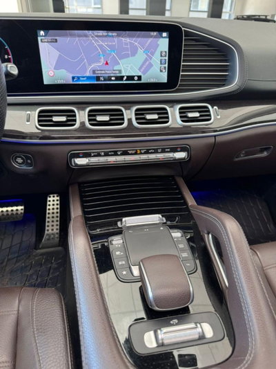 Mercedes-Benz GLS 400 4Matic Premium Plus (15)