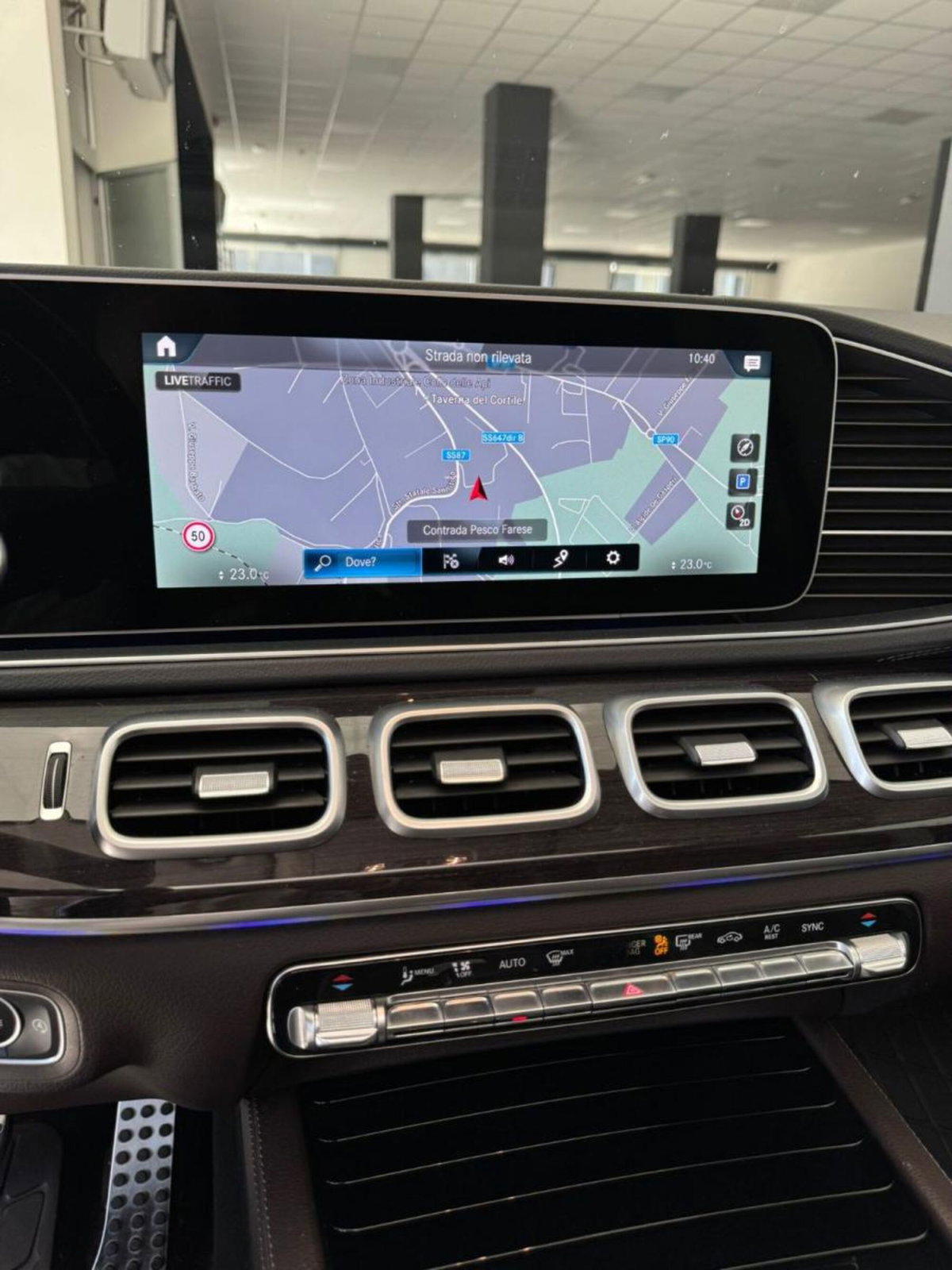 Mercedes-Benz GLS 400 4Matic Premium Plus (16)