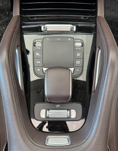 Mercedes-Benz GLS 400 4Matic Premium Plus (18)