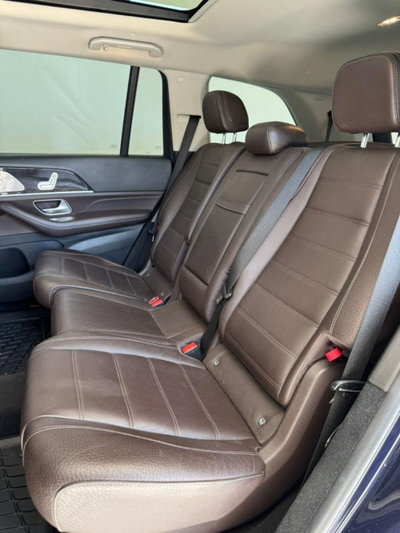 Mercedes-Benz GLS 400 4Matic Premium Plus (20)