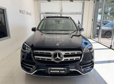 Mercedes-Benz GLS 400 4Matic Premium Plus (5)