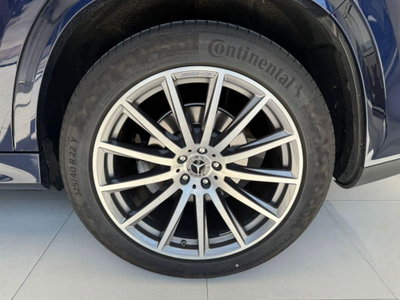 Mercedes-Benz GLS 400 4Matic Premium Plus (9)