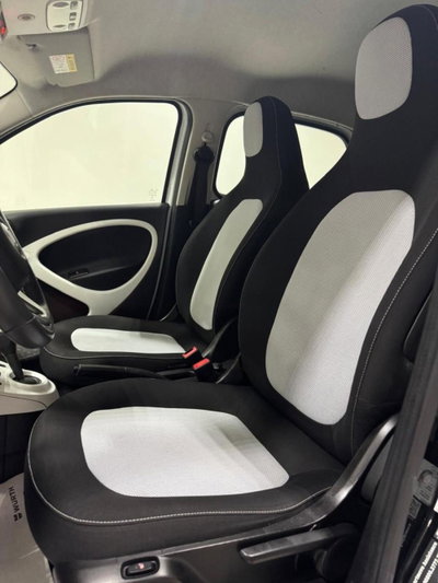smart forfour forfour 70 1.0 Passion (10)