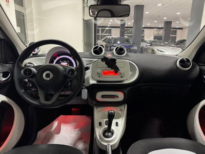 smart forfour forfour 70 1.0 Passion (12)