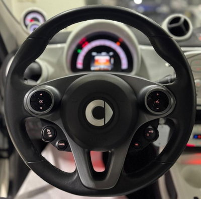 smart forfour forfour 70 1.0 Passion (13)