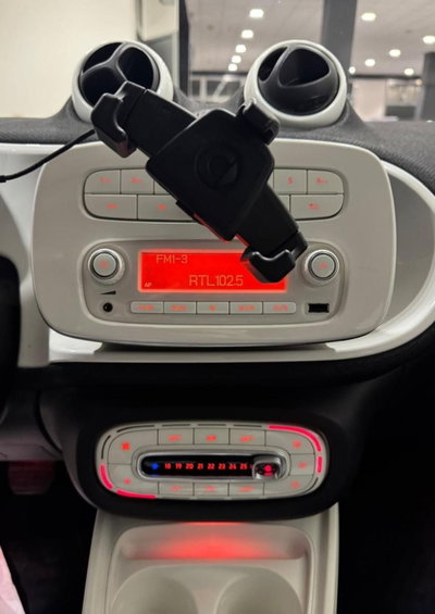 smart forfour forfour 70 1.0 Passion (14)