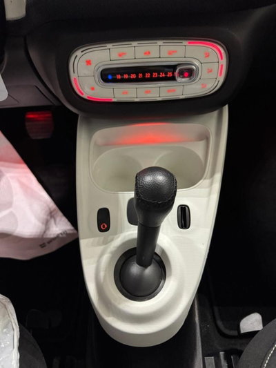 smart forfour forfour 70 1.0 Passion (15)