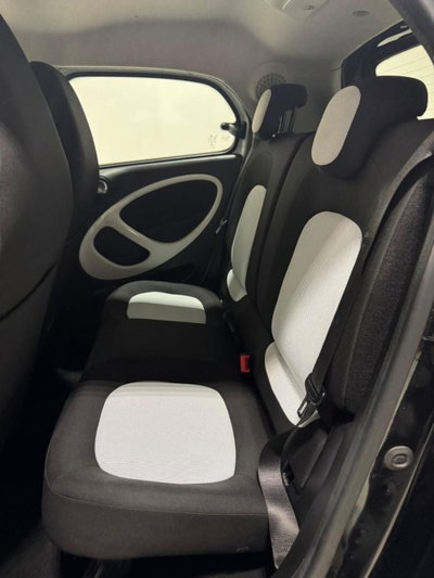 smart forfour forfour 70 1.0 Passion (16)