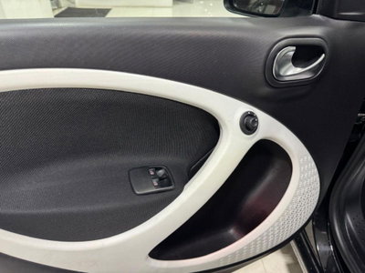 smart forfour forfour 70 1.0 Passion (8)
