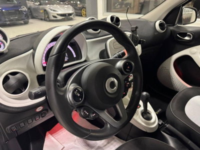 smart forfour forfour 70 1.0 Passion (9)