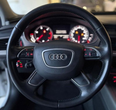 Audi A6 Avant 2.0 TDI 177 CV (16)