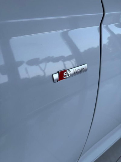 Audi A6 Avant 2.0 TDI 177 CV (6)