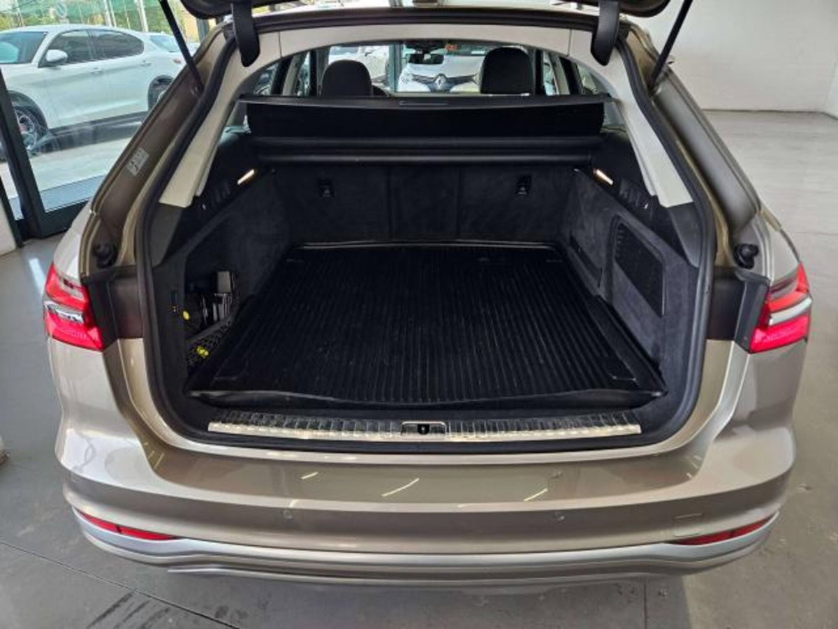 Audi A6 Allroad 50 3.0 tdi mhev 48V quattro 286cv tiptronic (10)