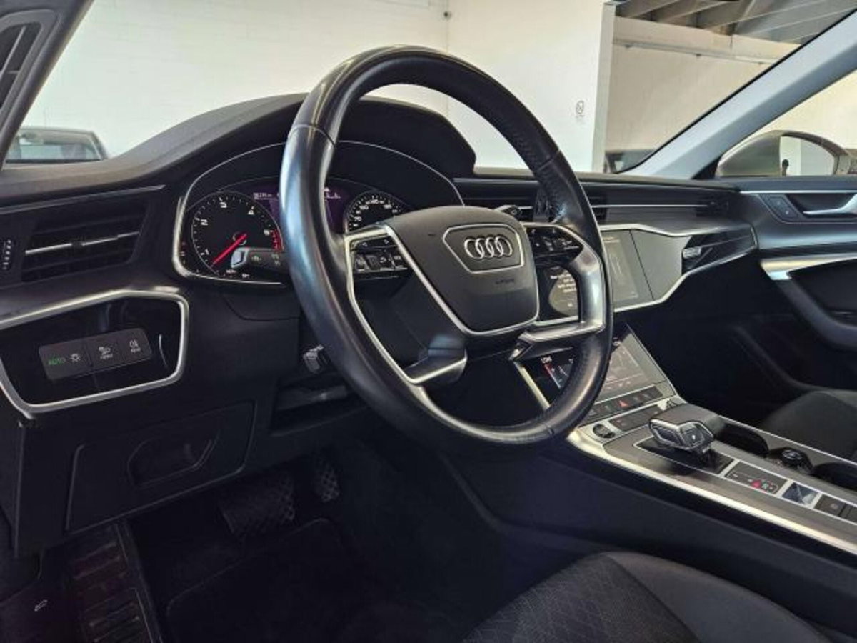 Audi A6 Allroad 50 3.0 tdi mhev 48V quattro 286cv tiptronic (11)
