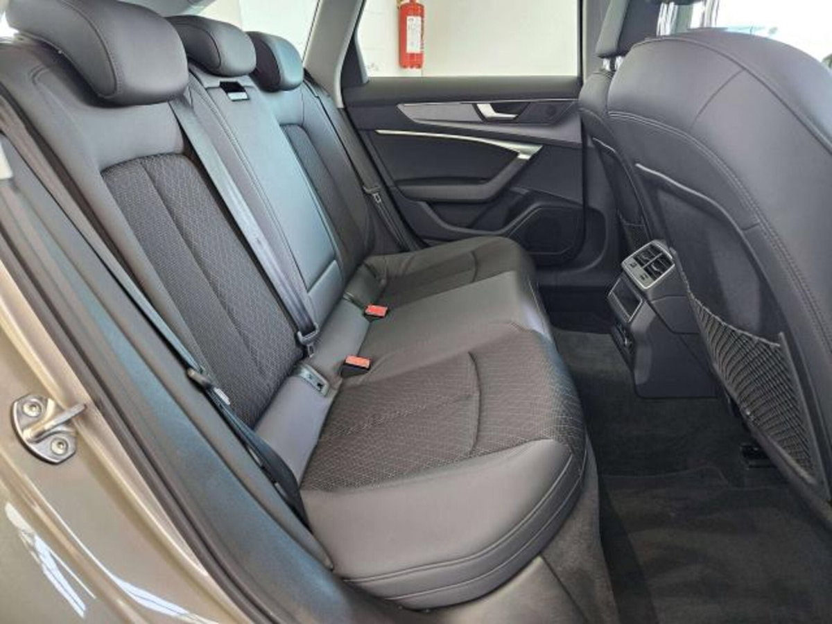 Audi A6 Allroad 50 3.0 tdi mhev 48V quattro 286cv tiptronic (12)